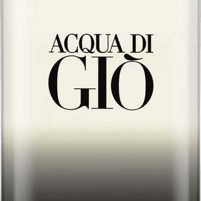 Armani Acqua Di Gio | EDP