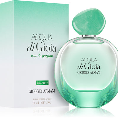 Armani Acqua Di Gioia | EDP