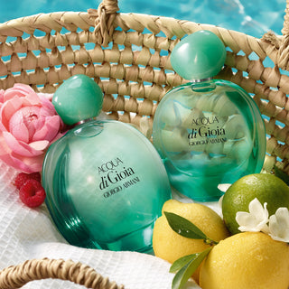 Armani Acqua Di Gioia | EDP