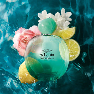 Armani Acqua Di Gioia | EDP