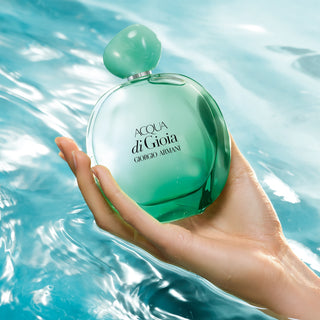 Armani Acqua Di Gioia | EDP