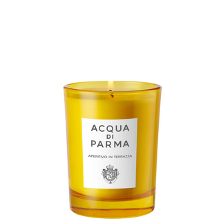 Acqua di Parma Aperitivo in Terrazza Citrus Spicy Scented Candle