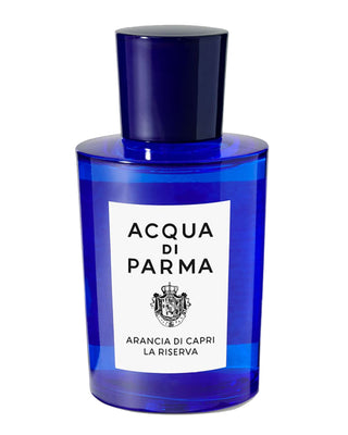 Acqua di Parma Arancia Di Capri La Riserva Unisex | EDP