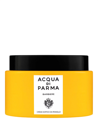 Acqua di Parma Barbiere Softening Shaving Cream