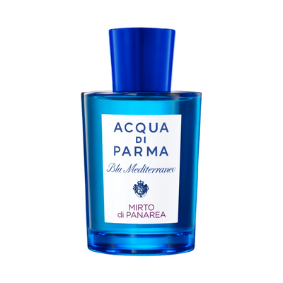 Acqua di Parma Blu Mediterraneo - Mirto di Panarea Unisex | EDT Tester