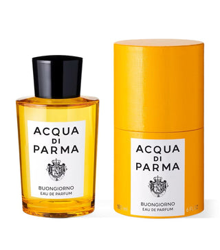 Acqua di Parma Buongiorno Shower Gel