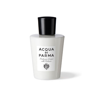 Acqua di Parma Colonia Body Lotion All Over The Body