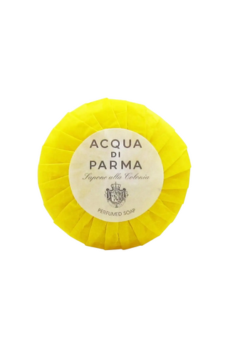 Acqua di Parma Colonia Cleansing Scented Soap Bar