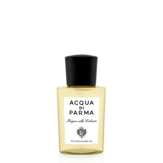 Acqua di Parma Colonia Hydrating Shower Gel All Skin Types