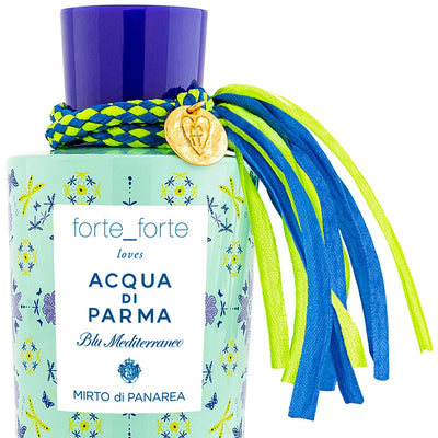 Acqua di Parma Mirto Di Panarea Forte for Women | EDT