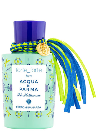 Acqua di Parma Mirto Di Panarea Forte for Women | EDT