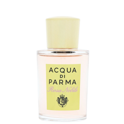 Acqua di Parma Rosa Nobile for Women | EDP Tester