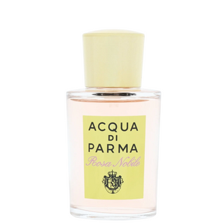 Acqua di Parma Rosa Nobile for Women | EDP Tester