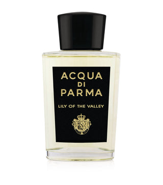 Acqua di Parma Signatures Of The Sun - Lily of the Valley Unisex | EDP