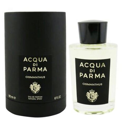 Acqua di Parma Signatures Osmanthus | EDP