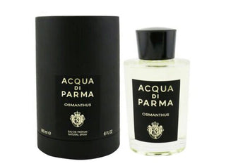 Acqua di Parma Signatures Osmanthus | EDP