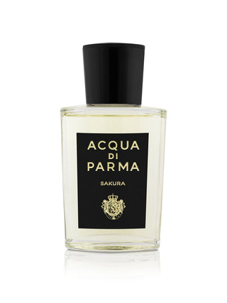 Acqua di Parma Signatures Of The Sun - Sakura Unisex | EDP
