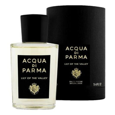 Acqua di Parma Signatures Lily Of The Valley | EDP