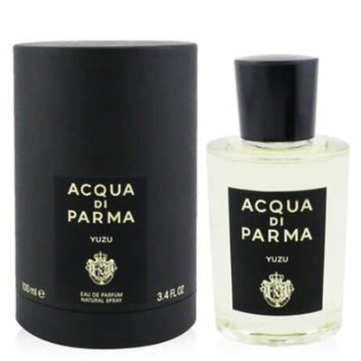 Acqua di Parma Signatures Yuzu | EDP