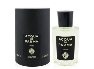 Acqua di Parma Signatures Yuzu | EDP
