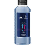 Adidas Champions League Goal Hydration Shower Gel For All Skin Types