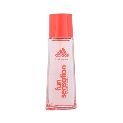 Adidas Fun Sensations for Women | EDT Tester
