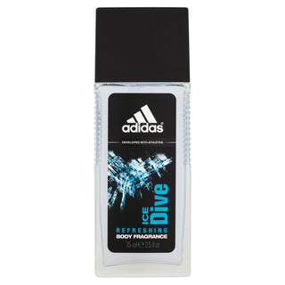 Adidas Ice Dive Refreshing Body Spray