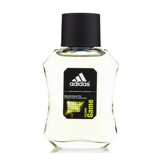 Adidas Pure Game for Men | EDT