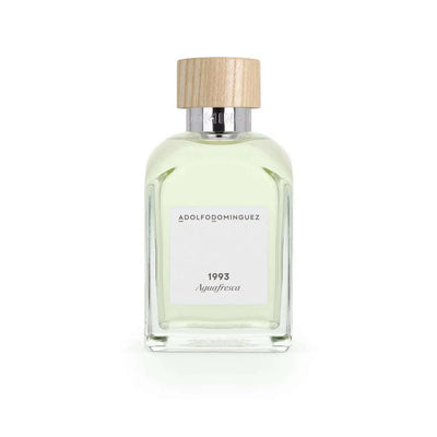 Adolfo Dominguez Agua Fresca for Men | EDT Tester