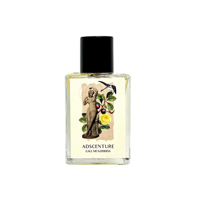 Adscenture Call Me Goddess Unisex | Extrait de Parfum