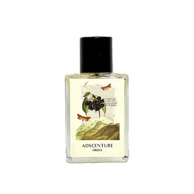 Adscenture Firefly Unisex | Extrait de Parfum
