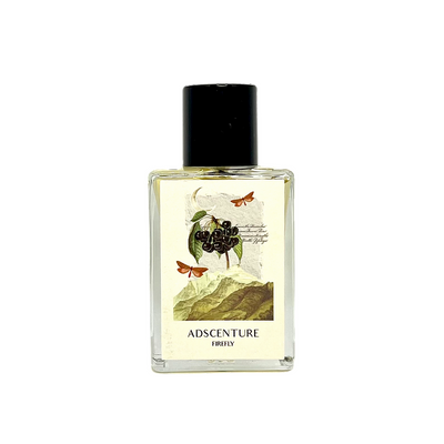 Adscenture Firefly Unisex | Extrait de Parfum