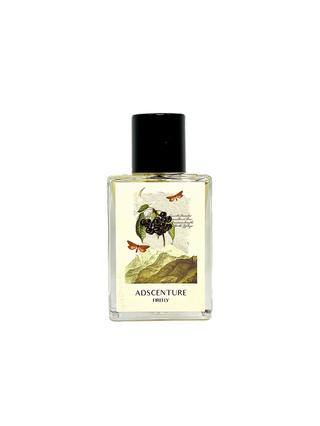 Adscenture Firefly Unisex | Extrait de Parfum