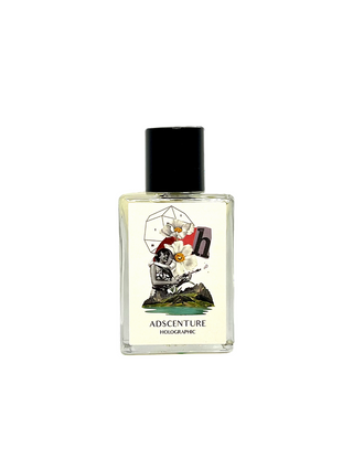 Adscenture Holographic Unisex | Extrait de Parfum