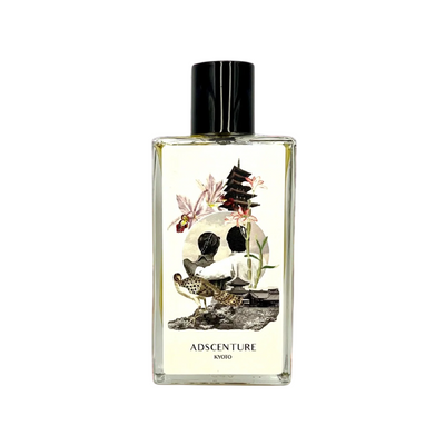 Adscenture Kyoto Unisex | Extrait de Parfum