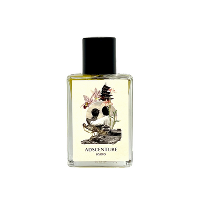 Adscenture Kyoto Unisex | Extrait de Parfum
