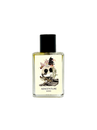 Adscenture Kyoto Unisex | Extrait de Parfum