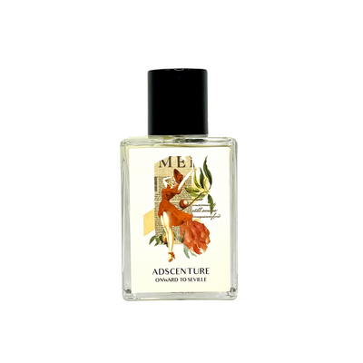 Adscenture Onward To Seville Unisex | Extrait de Parfum