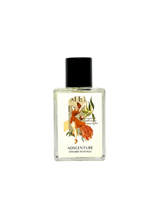 Adscenture Onward To Seville Unisex | Extrait de Parfum