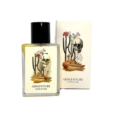 Adscenture Sands Of Time Unisex | Extrait de Parfum
