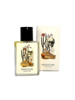 Adscenture Sands Of Time Unisex | Extrait de Parfum