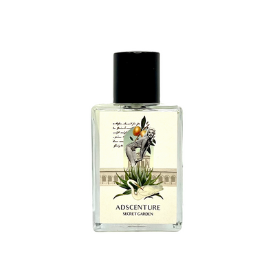 Adscenture Secret Garden Unisex | Extrait de Parfum