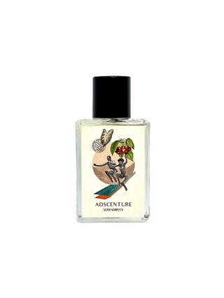 Adscenture Serendipity Unisex | Extrait de Parfum