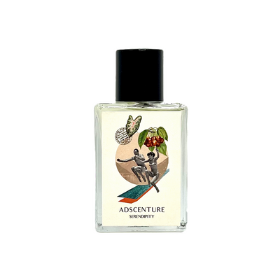 Adscenture Serendipity Unisex | Extrait de Parfum