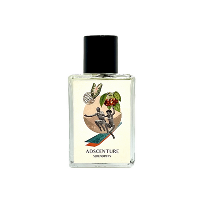 Adscenture Serendipity Unisex | Extrait de Parfum