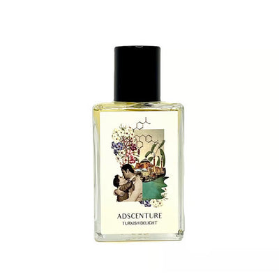 Adscenture Turkish Delight Unisex | Extrait de Parfum
