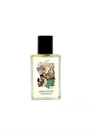 Adscenture Turkish Delight Unisex | Extrait de Parfum