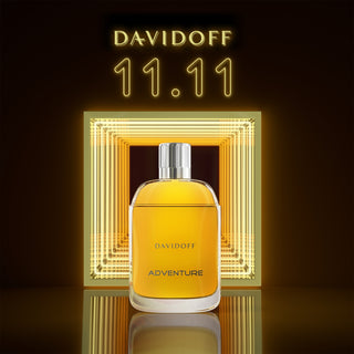 Davidoff Adventure | EDT