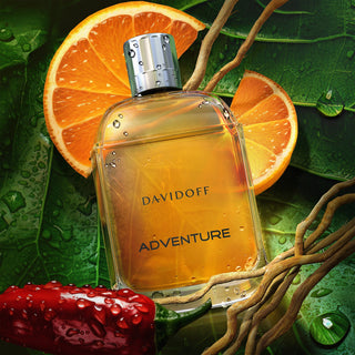 Davidoff Adventure | EDT
