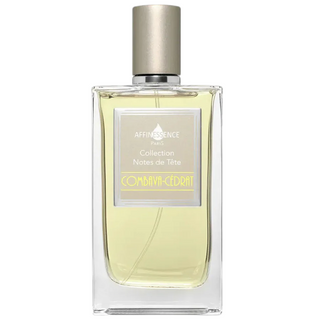 Affinessence Combava Cedrat Unisex | EDP